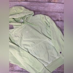 COPY - Champion Hoodie Size Small Unisex